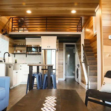 Escalante Escapes Desert Willow- Loft Escape Exterior foto