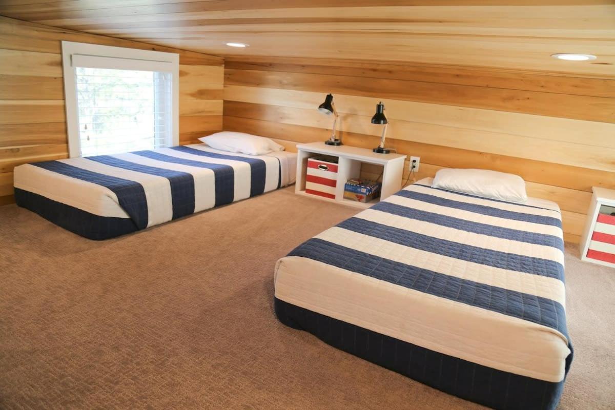 Escalante Escapes Desert Willow- Loft Escape Exterior foto