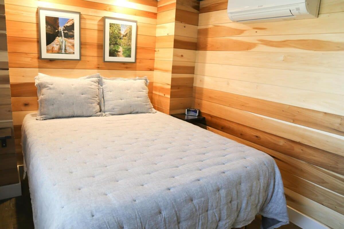 Escalante Escapes Desert Willow- Loft Escape Exterior foto