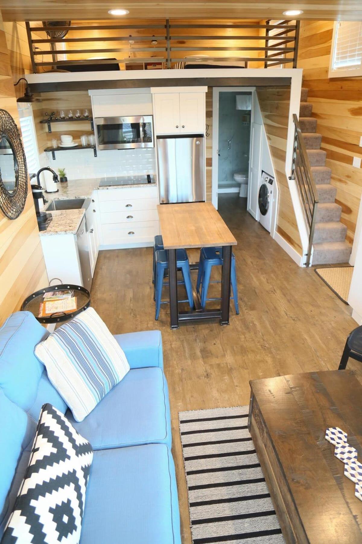 Escalante Escapes Desert Willow- Loft Escape Exterior foto